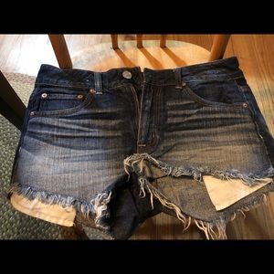 COPY - American Eagle shorts